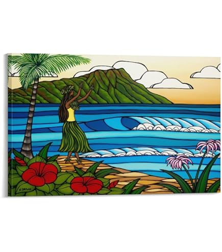 Amazon.co.jp: (ヘザーブラウン)HEATHER BROWN アートプリント 絵画